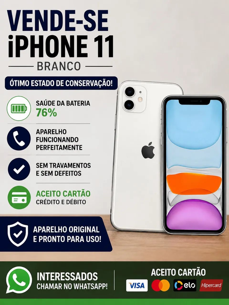 iPhone 11