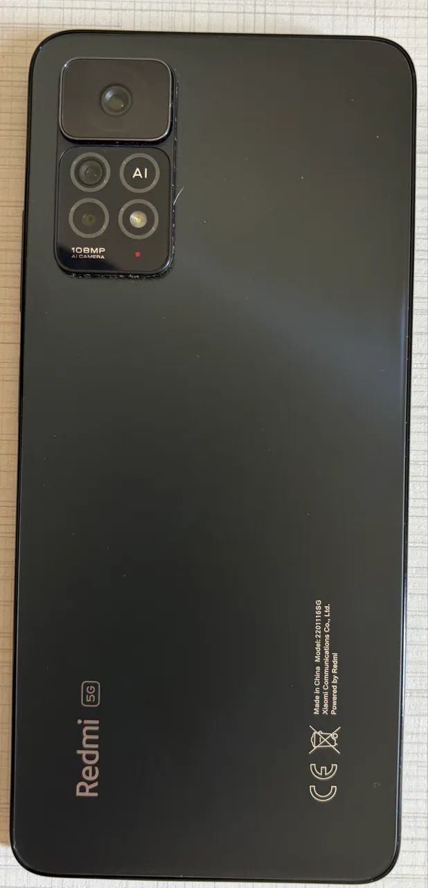 Redmi Note 11 PRO 5G - Foto 4