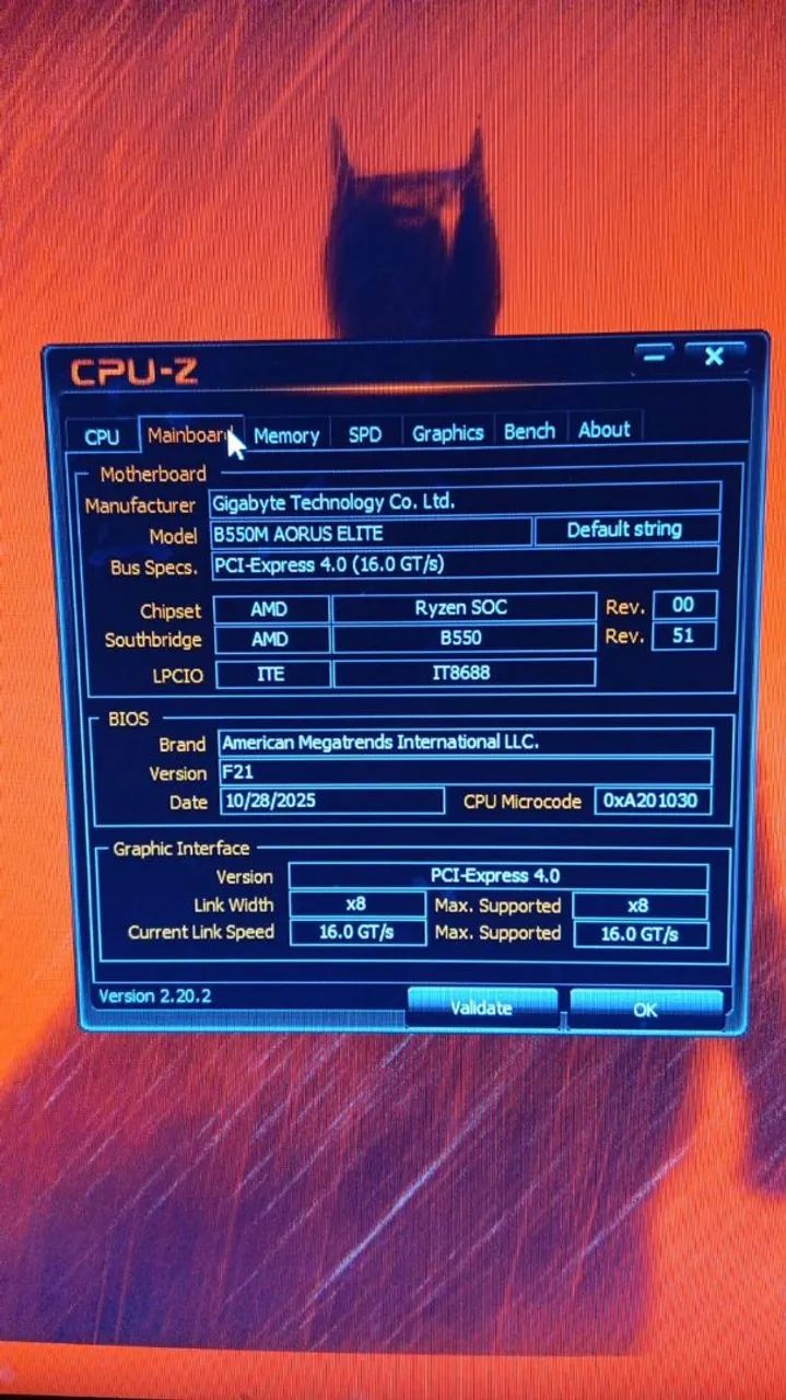 Título do anúncio:* PC Gamer RTX 4060 + Ryzen 5 5600X + Kit Logitech - Foto 4