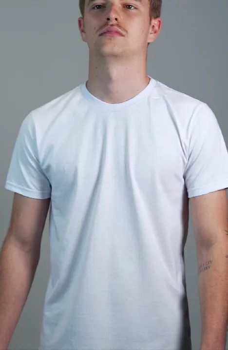 kit 50 camisetas atacado algodão 
