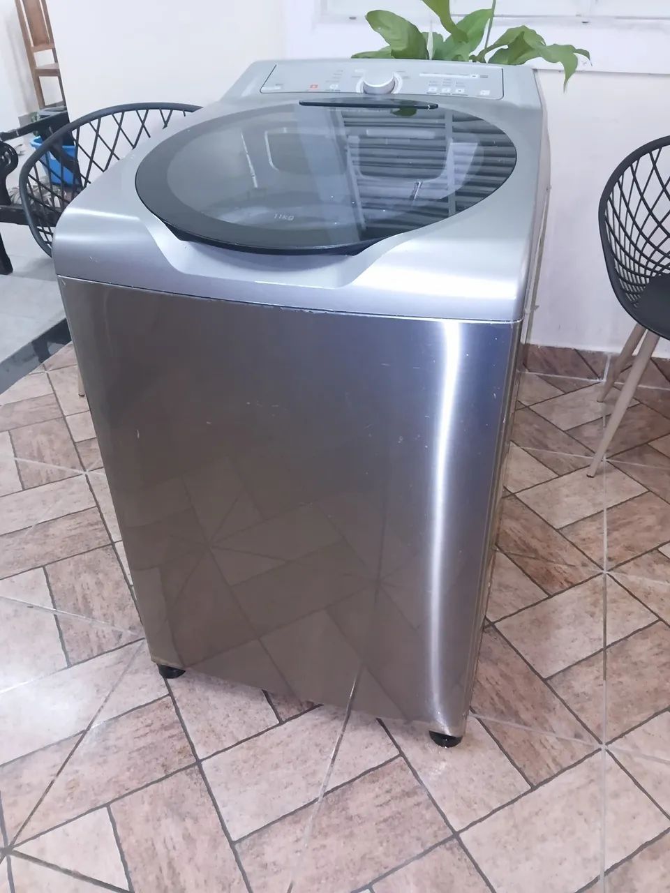 Maquina de lavar  - Foto 3
