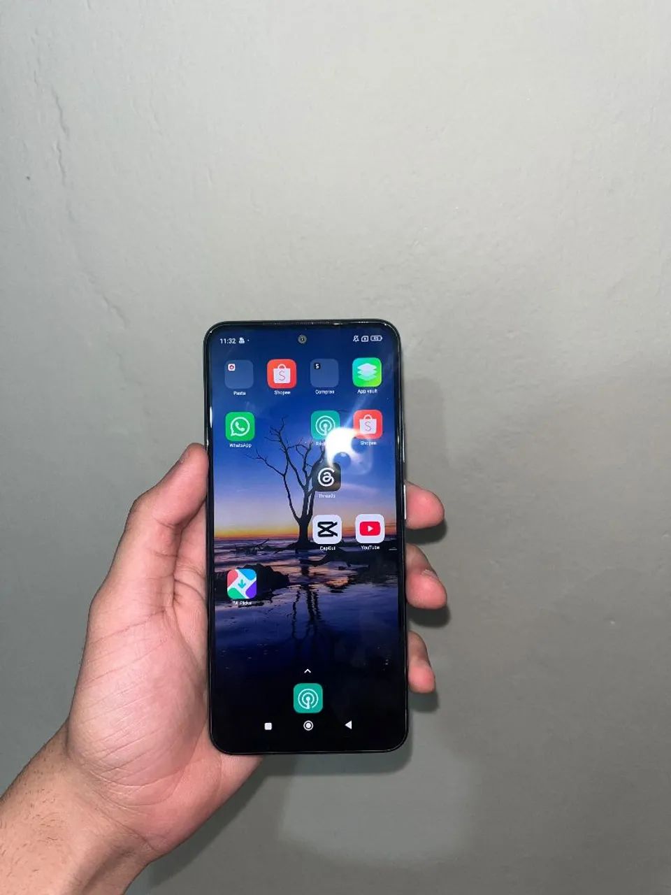 Xiaomi 11