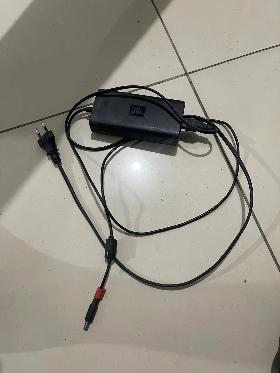 Carregador JBL Original  - Foto 3