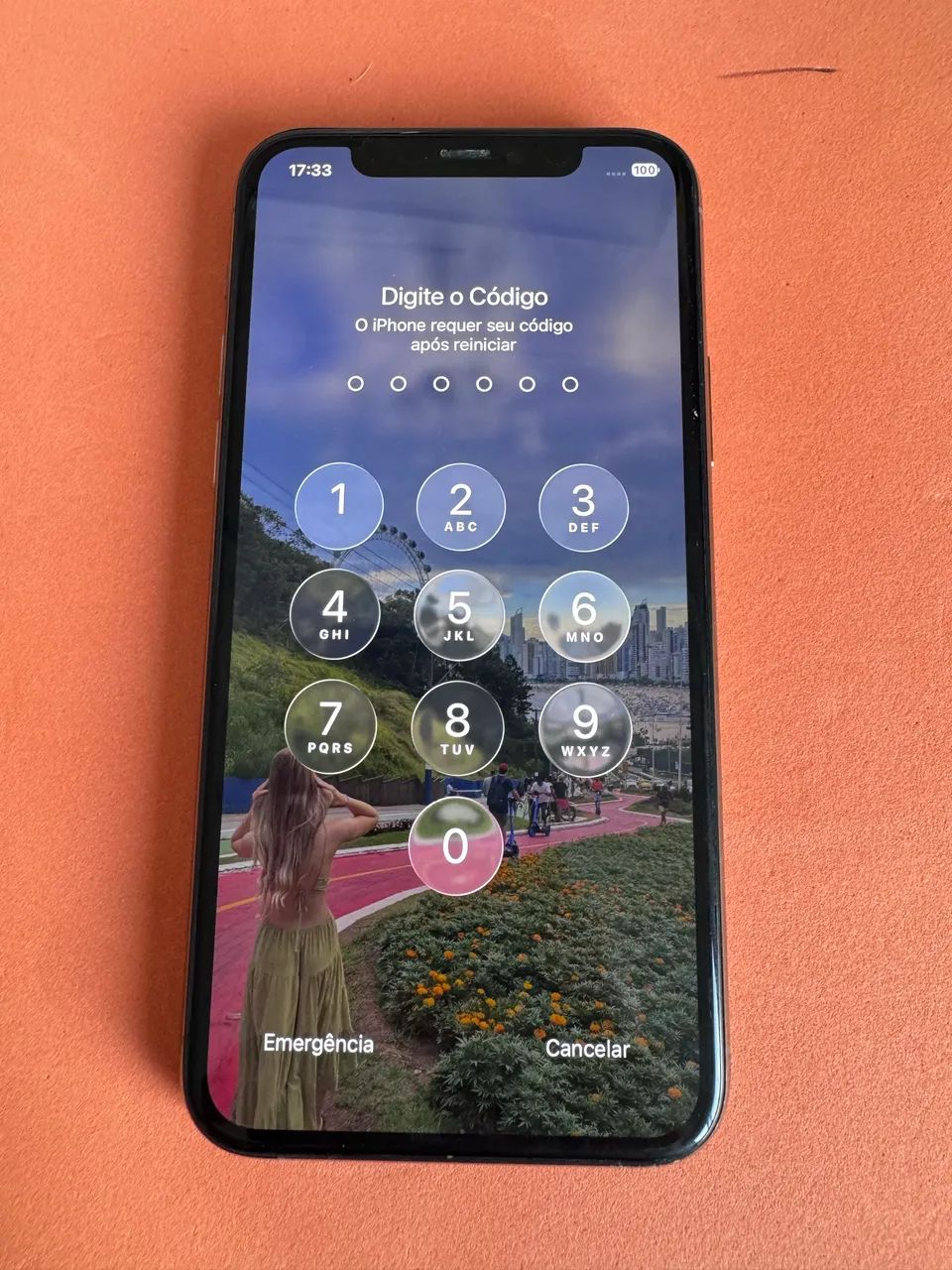 iPhone 11 PRO 256 gb - Foto 3