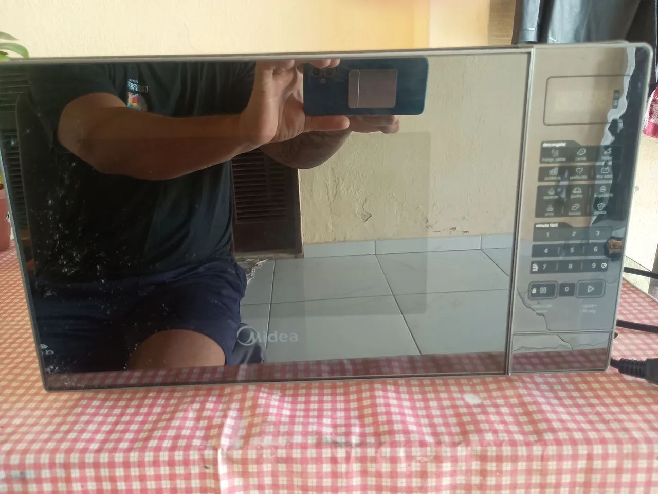 Microondas Midea - Foto 3