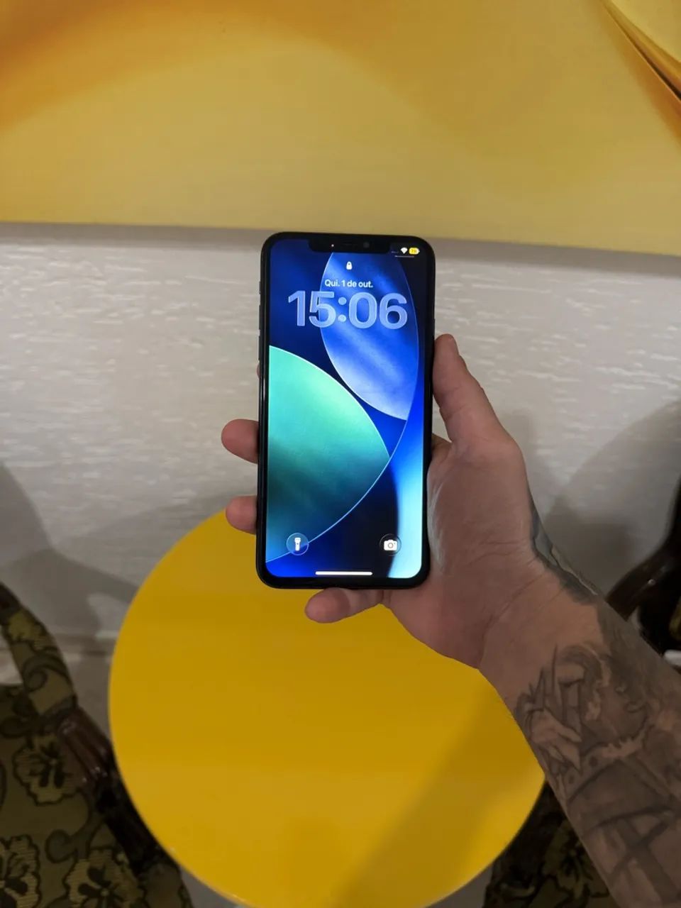 iPhone 11 Pro Max - Foto 2