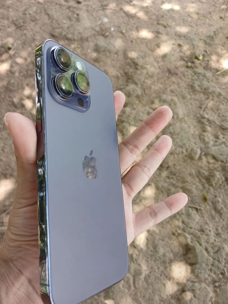 Iphone pro max 14 - Foto 2