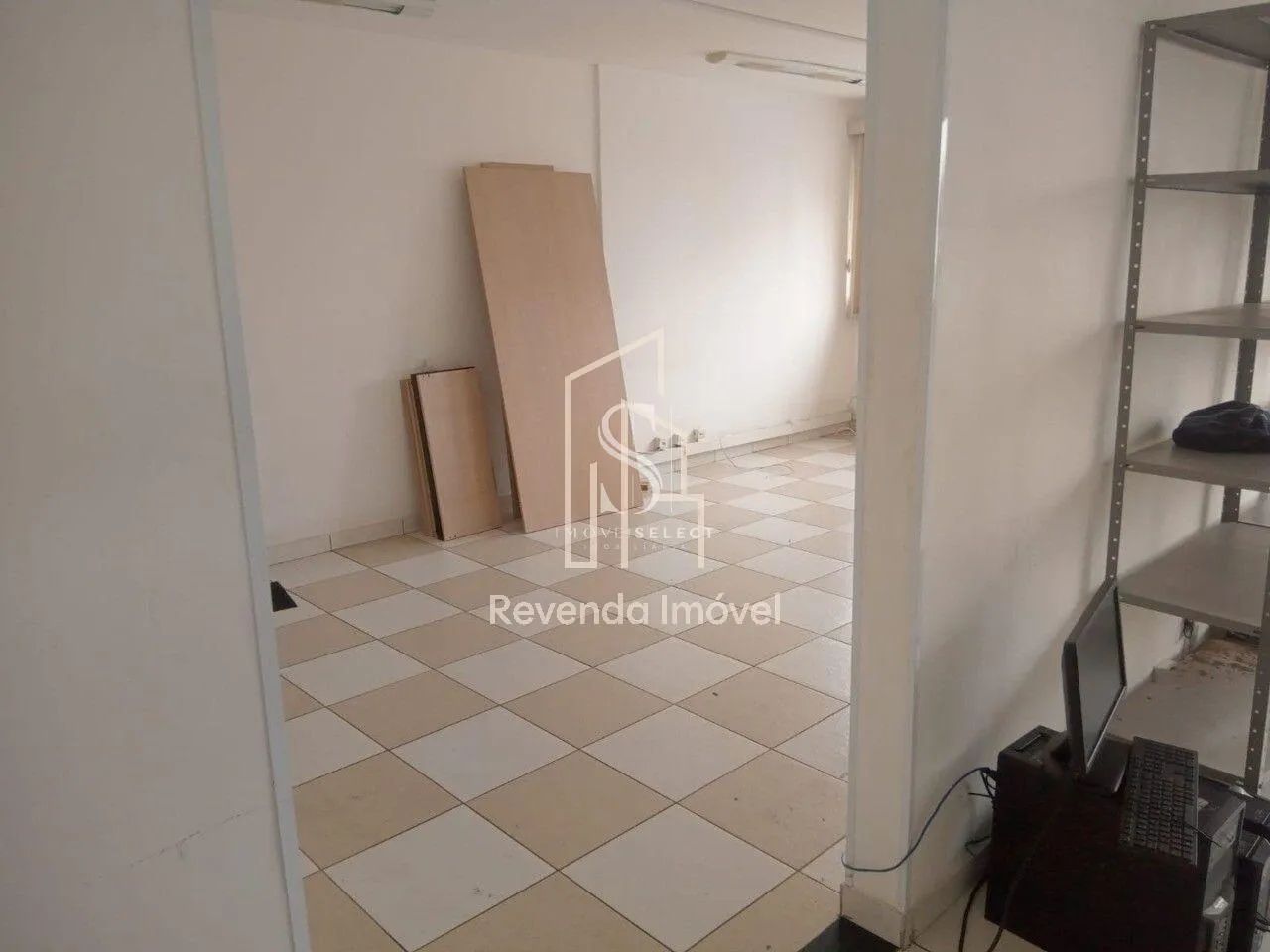 Edificio Center Lapa na Barra Funda, Conjunto Comercial de 60m² com 2 vagas. - Foto 2