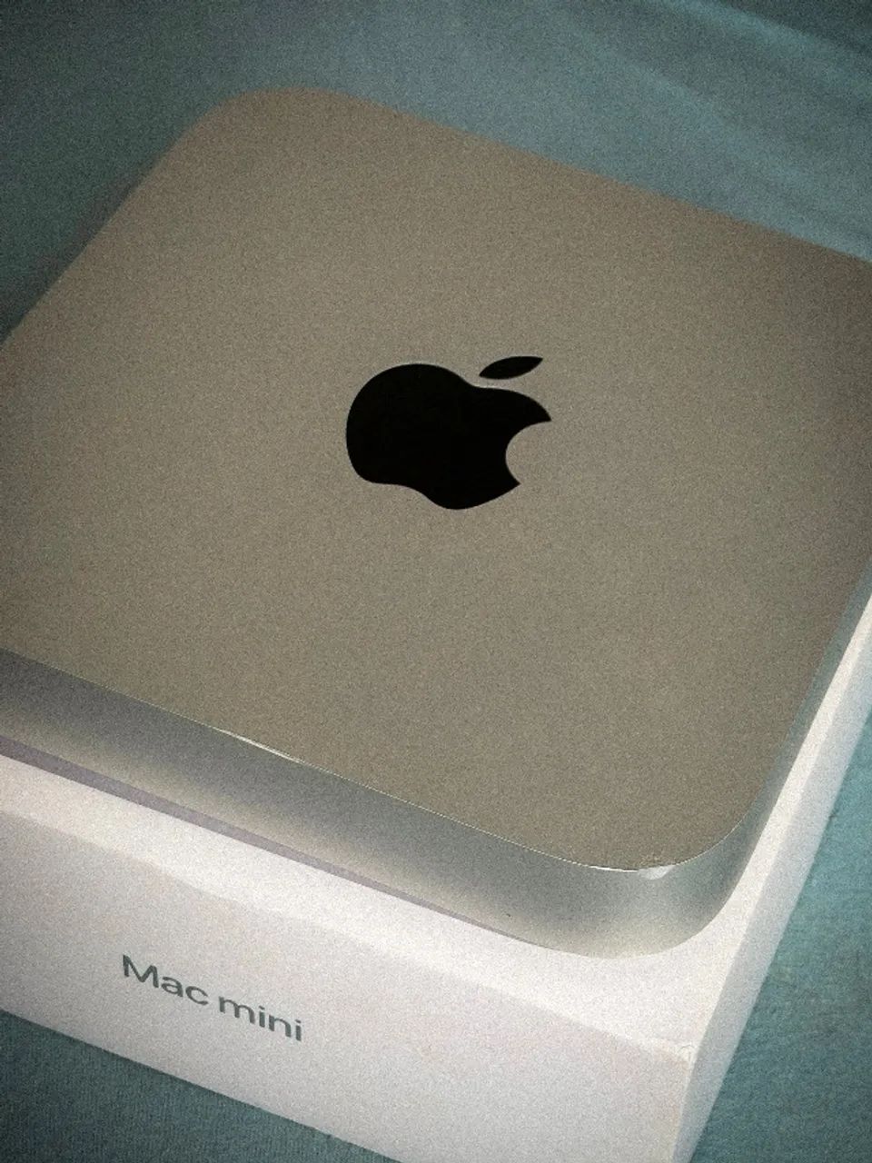 Mac mini M2 Pro 10CPU/16GPU 16GB/512GB - Foto 3