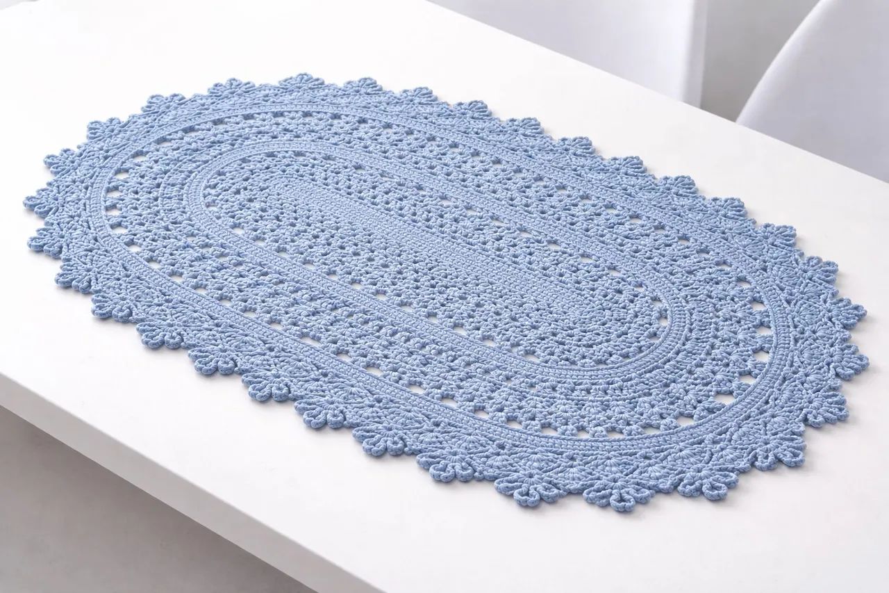 Crochê por encomenda - Foto 4