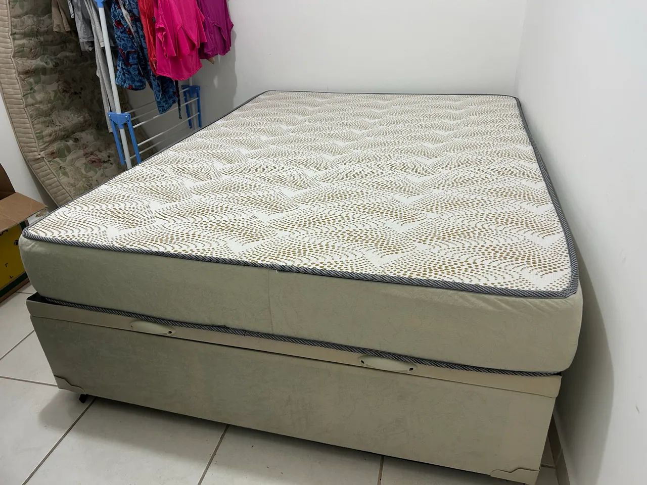 Cama Casal - Foto 3