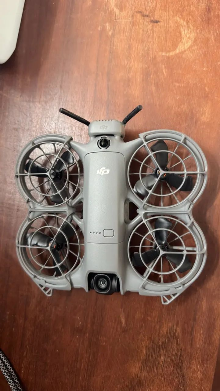 Drone Dji Neo 2 - Fly More Combo - PRA VENDER LOGO! - Foto 2