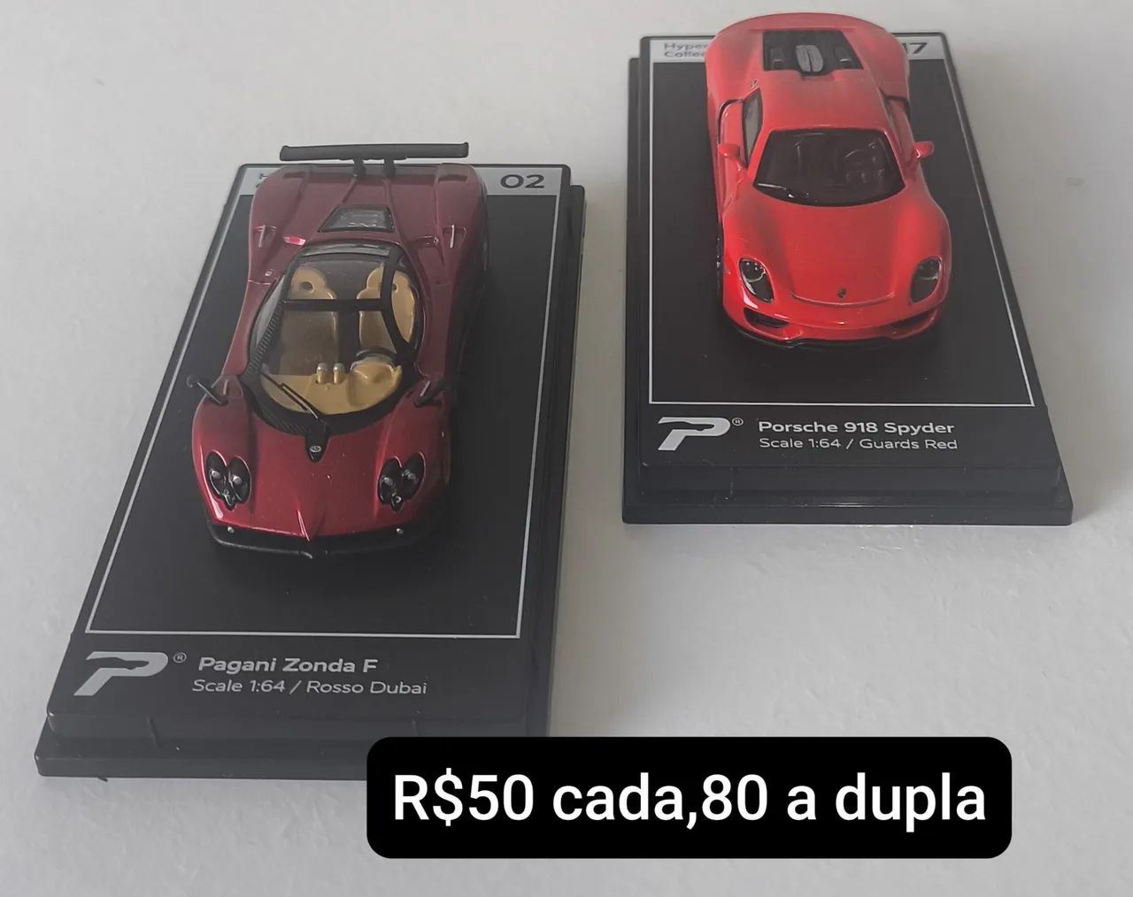 Hot Wheels Premium  - Foto 3