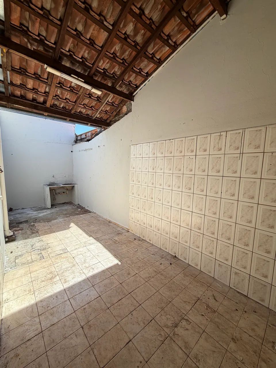 Alugo casa parque dos servidores  - Foto 5