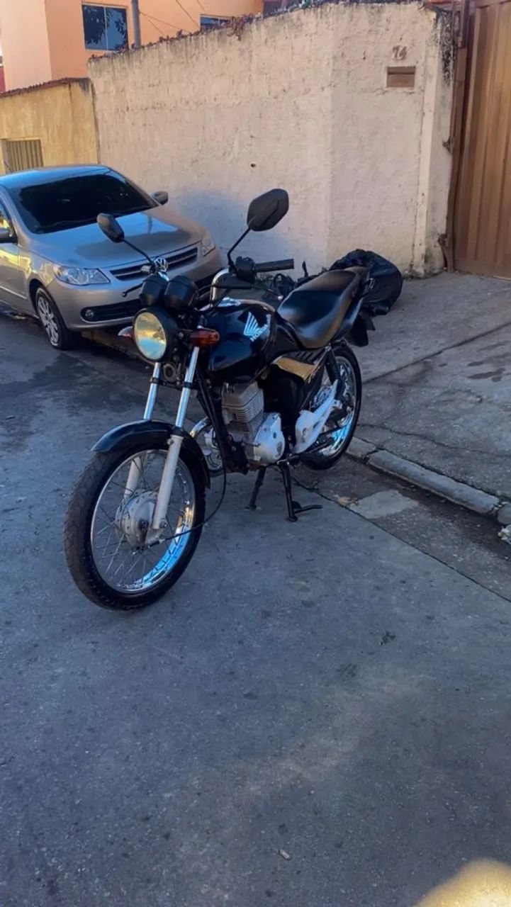 Moto 125 - Foto 3