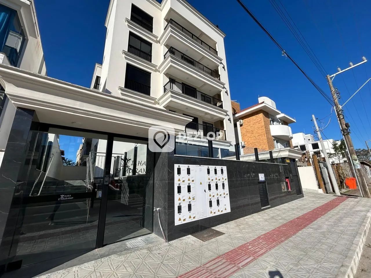 Apartamento à venda em Palmas, Gov. Celso Ramos - SC - Foto 2