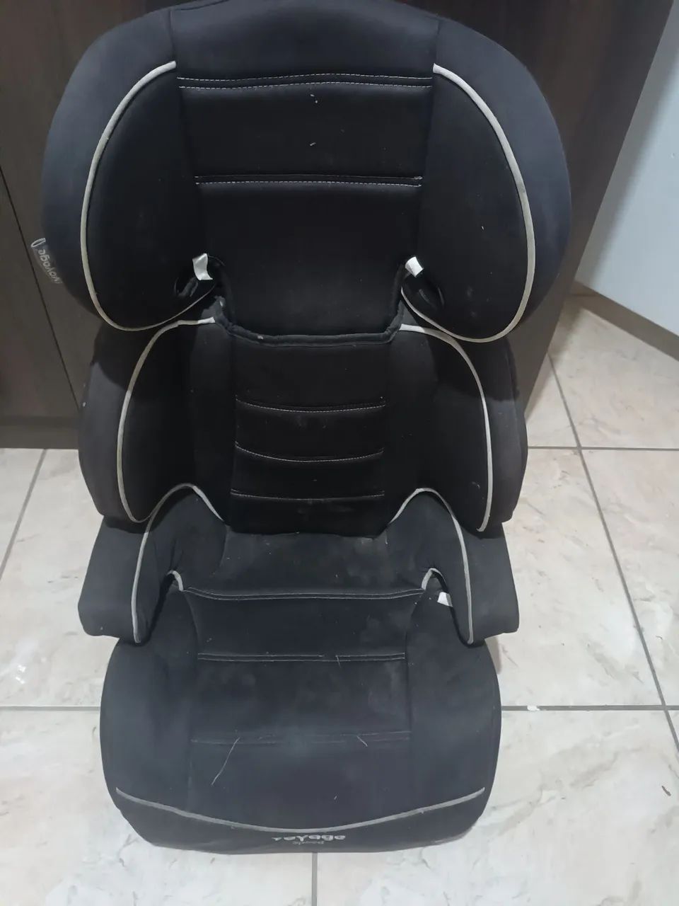 Cadeirinha vayage  - Foto 4