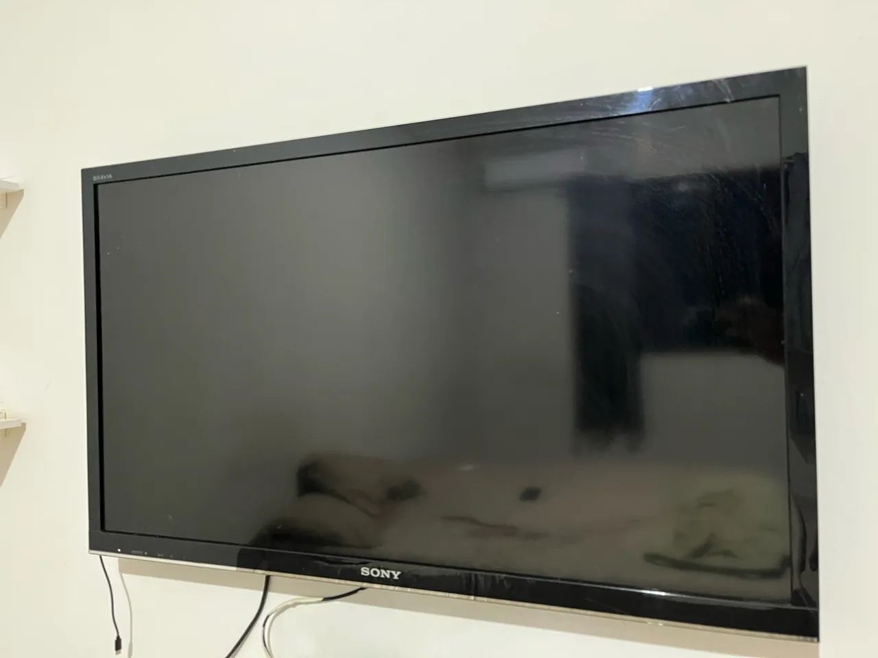TV Sony Bravia 40 polegadas Full HD