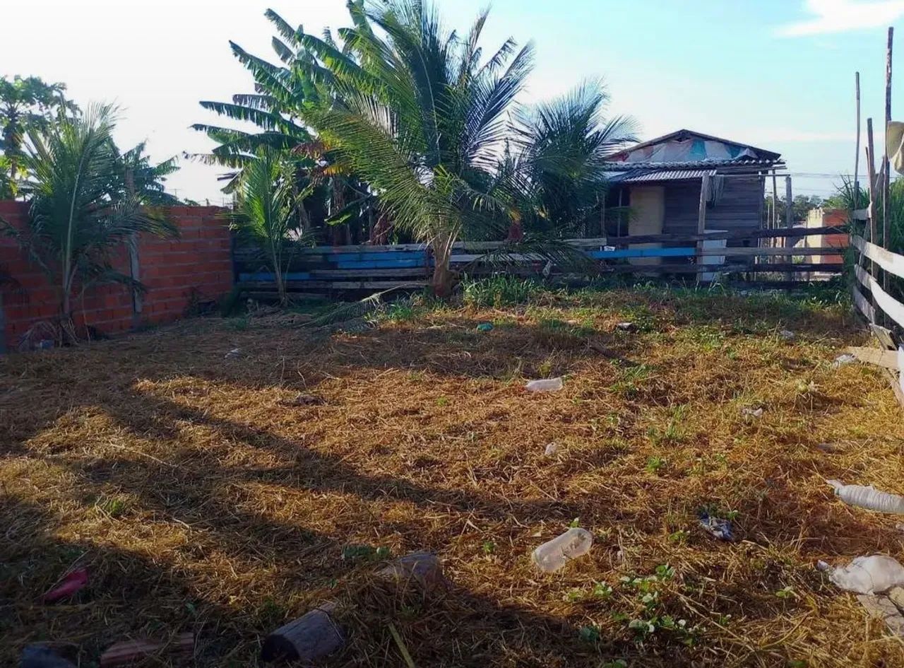 Vendo um terreno 11x 25 na Norte Sul próximo ao conjunto miracema  valor 45 mil mil - Foto 5