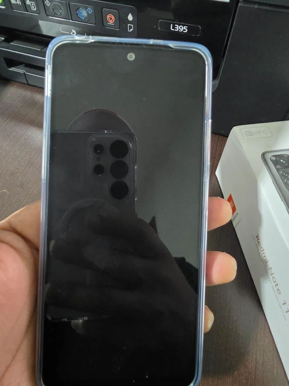 Xiaomi note 11 128gb - Foto 4