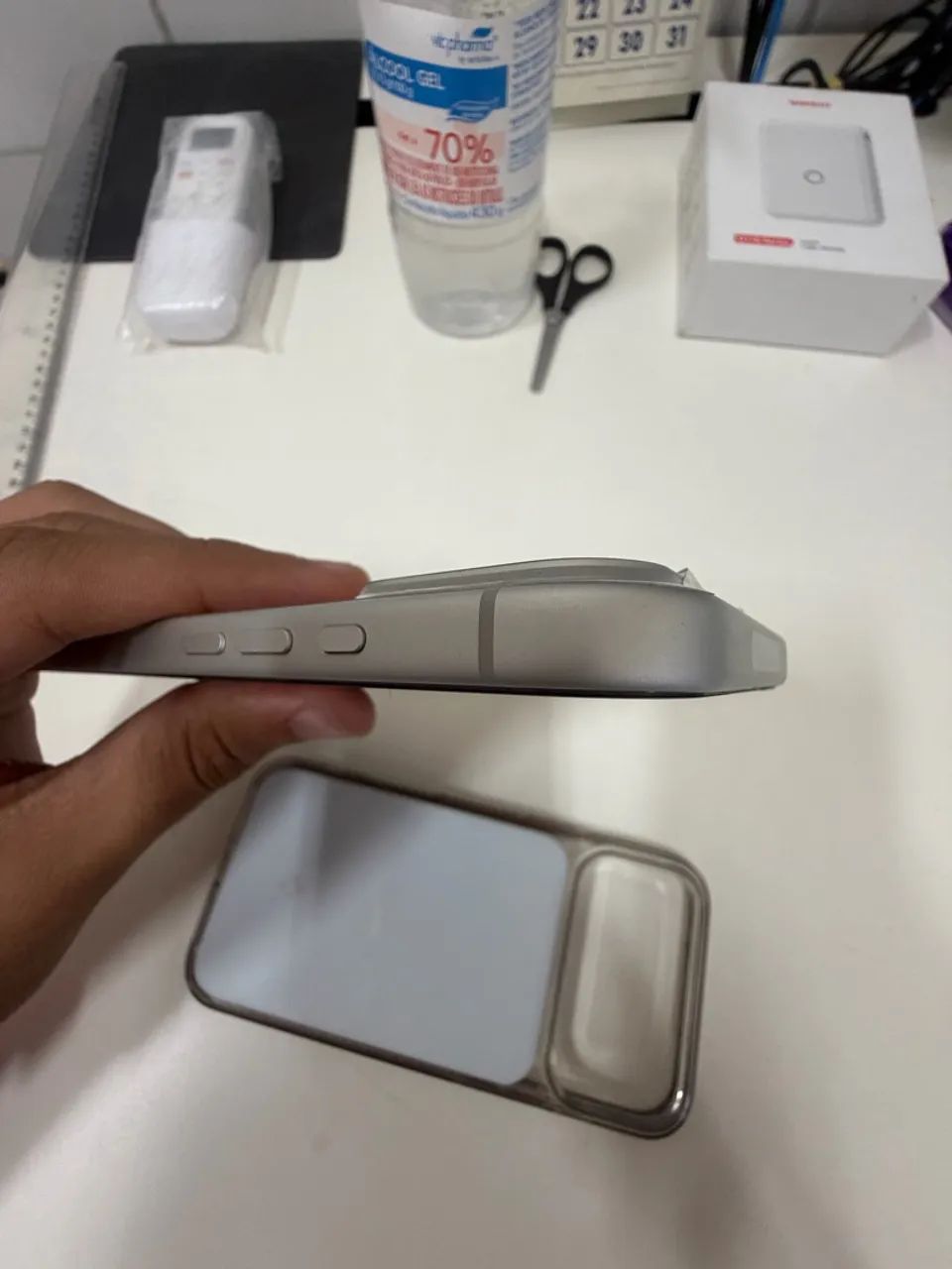 iPhone 17 pro max  - Foto 5