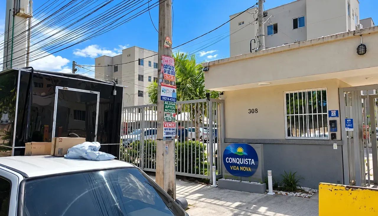 CONQUISTA VIDA NOVA - Foto 3