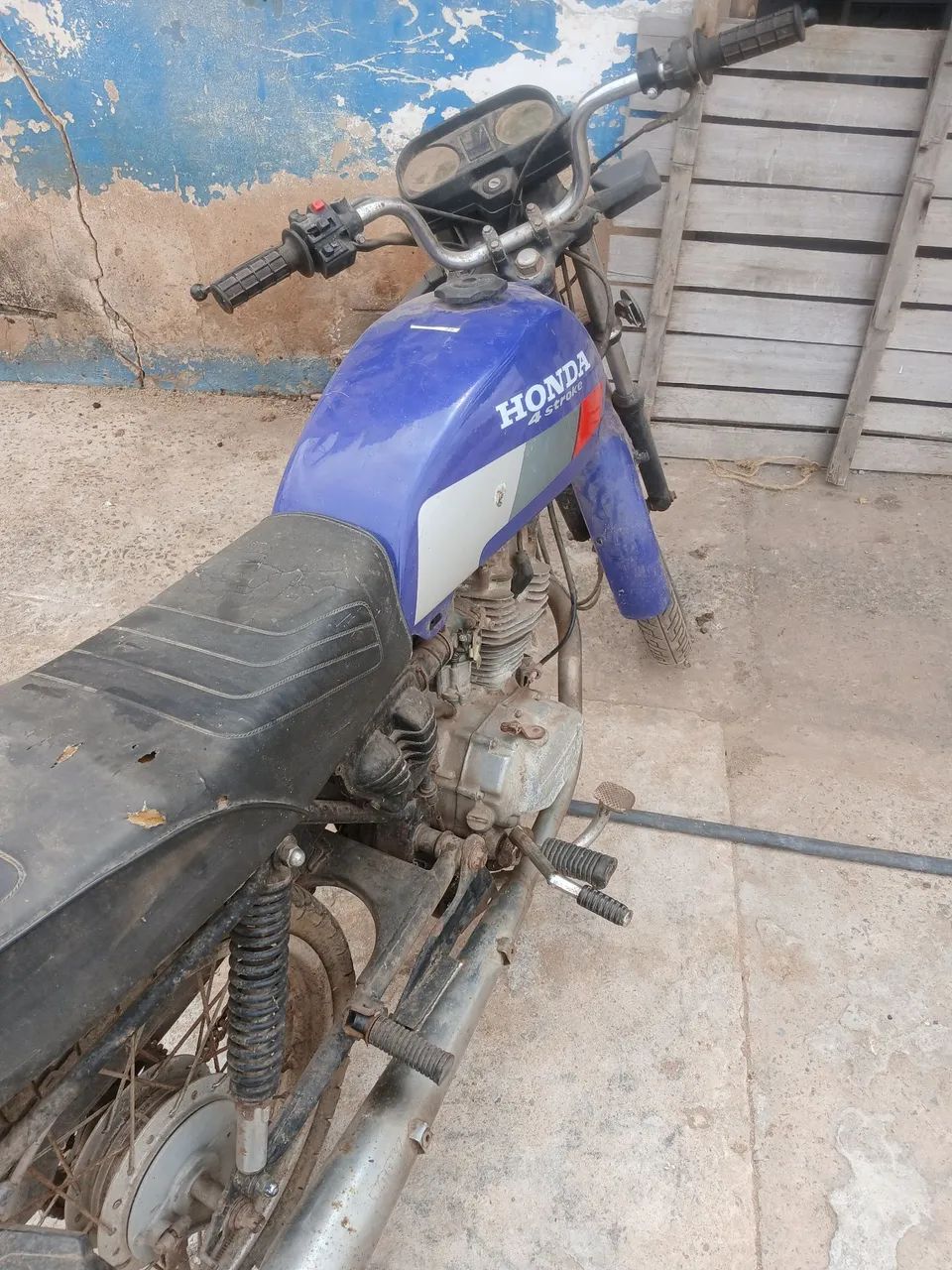 Vende se moto - Foto 4