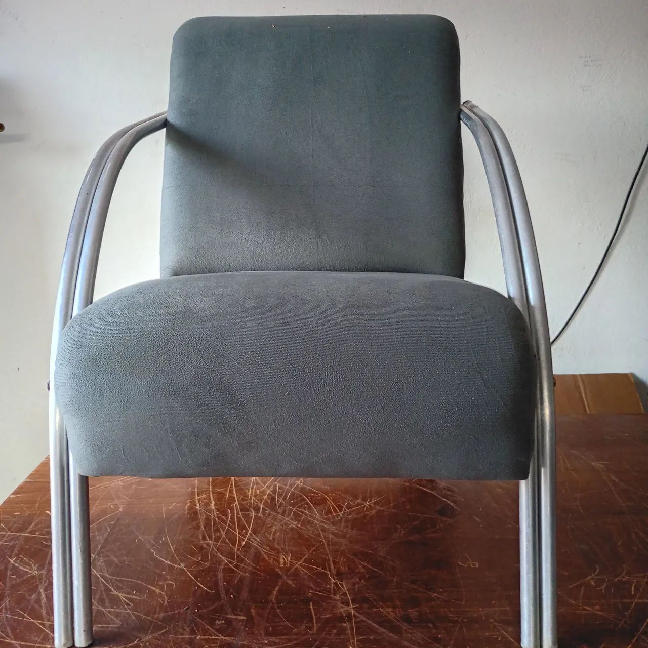 Poltronas reformada  - Foto 4