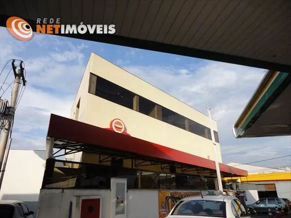 Venda Prédio Nova Suíssa Belo Horizonte - Foto 2