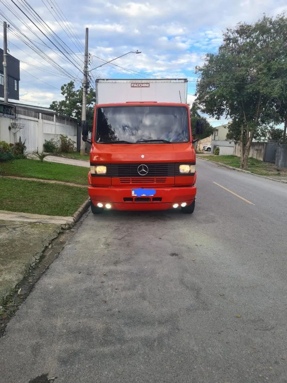 MB 709 