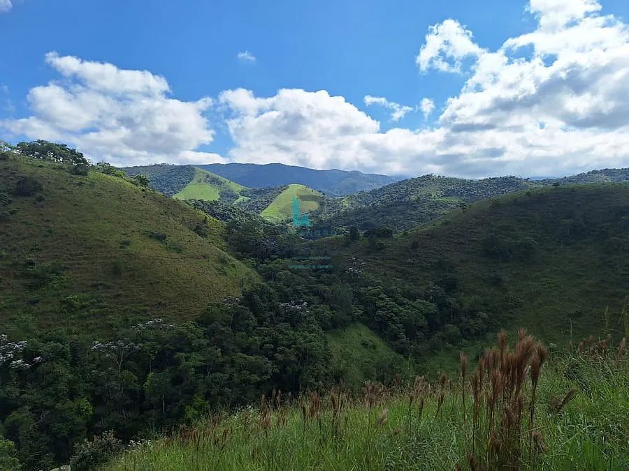 CHÁCARA FORMADA PRÓXIMO AO CENTRO DE MONTEIRO LOBATO-SP - Foto 2