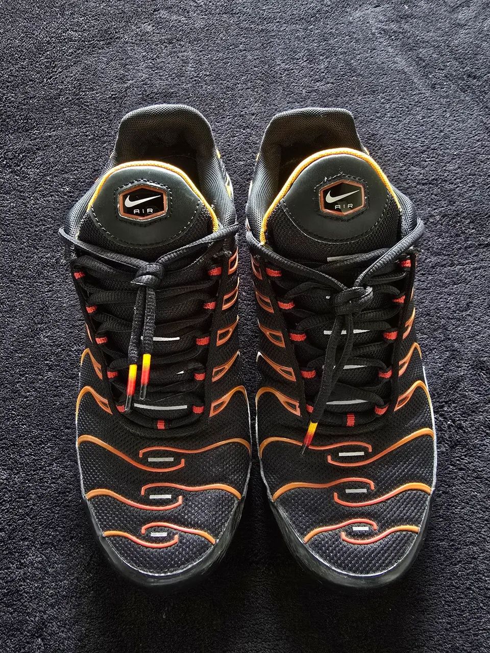 Air max plus Reverse Sunset  - Foto 2
