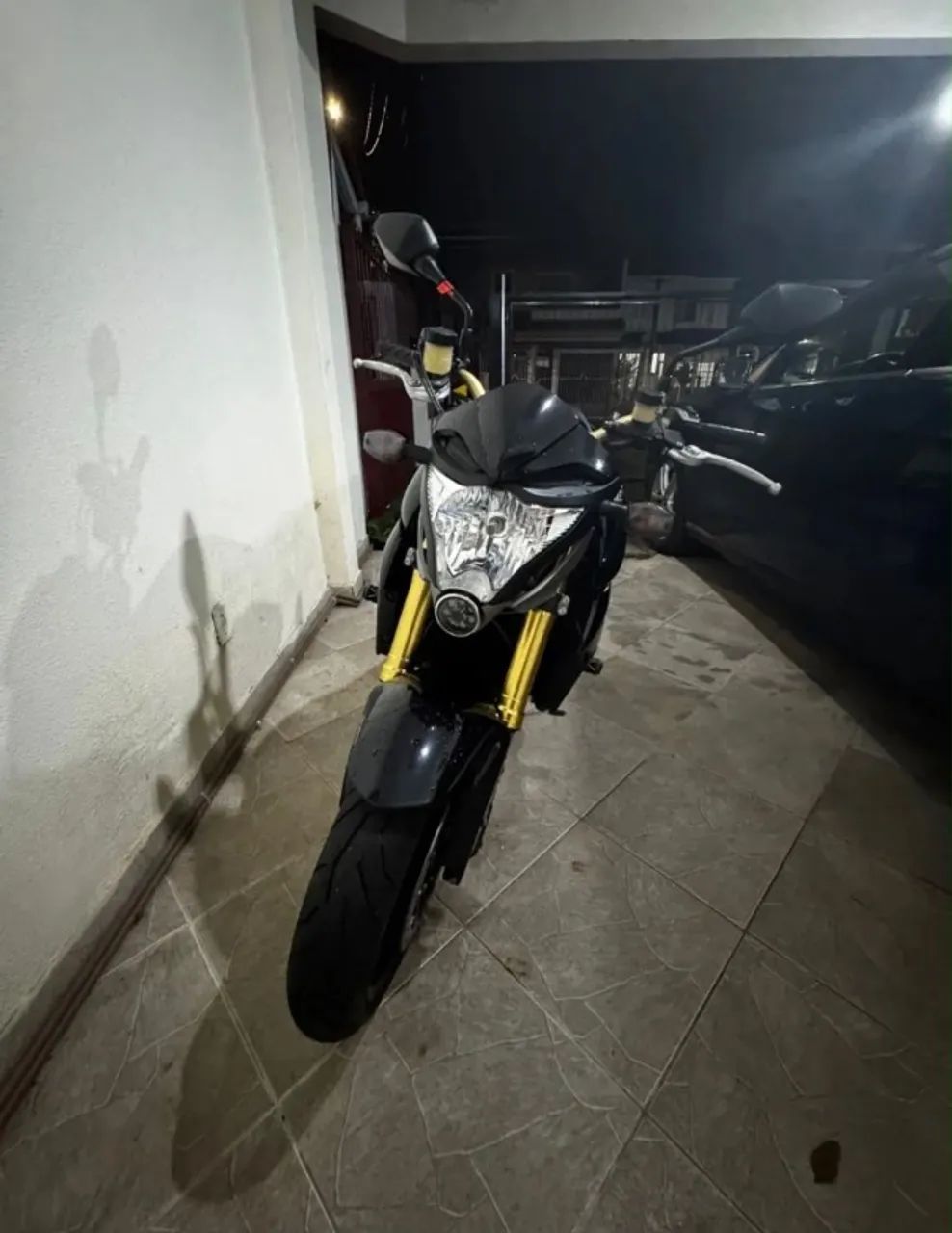 HONDA CB1000R  - Foto 5