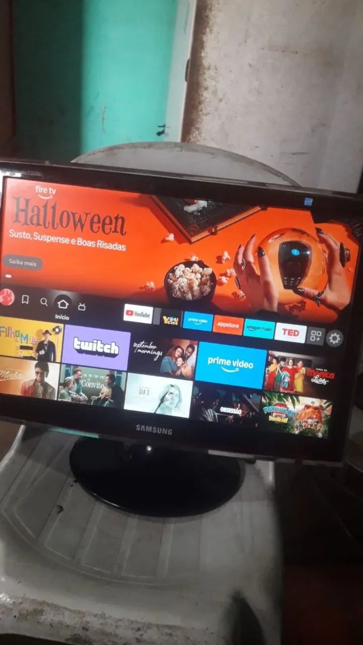 Monitor 
