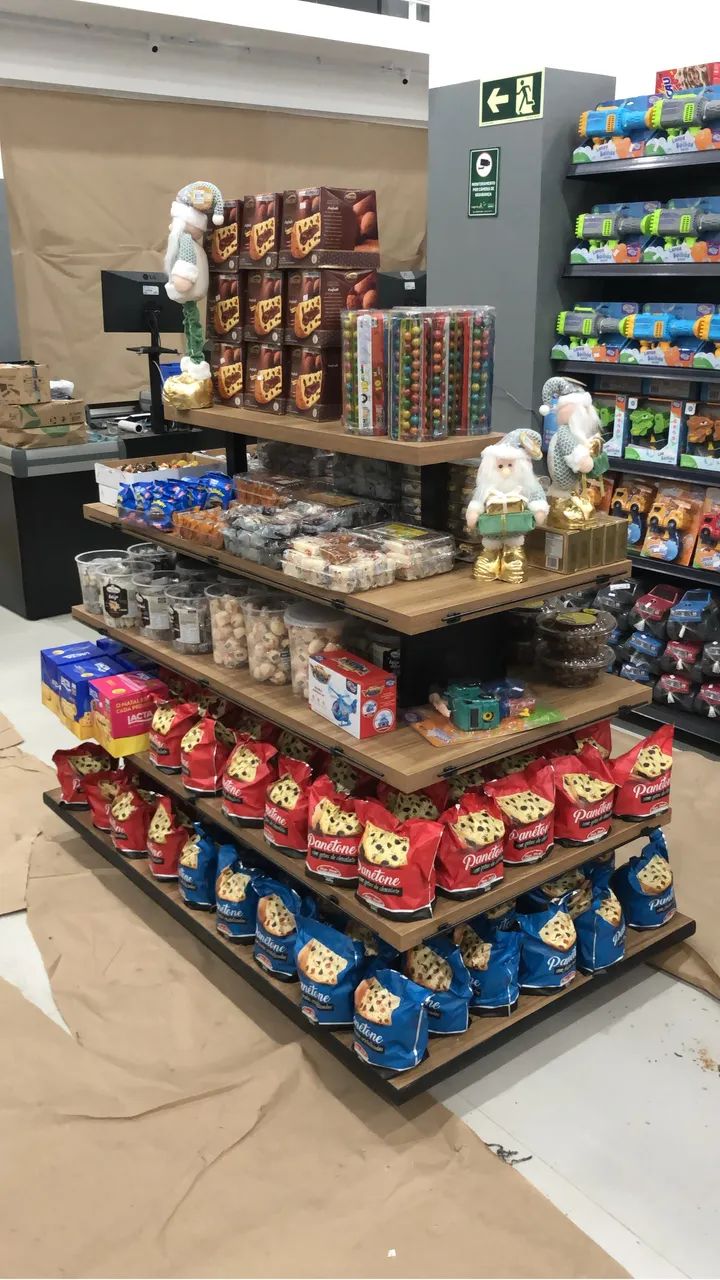 Soluções comerciais - Foto 4