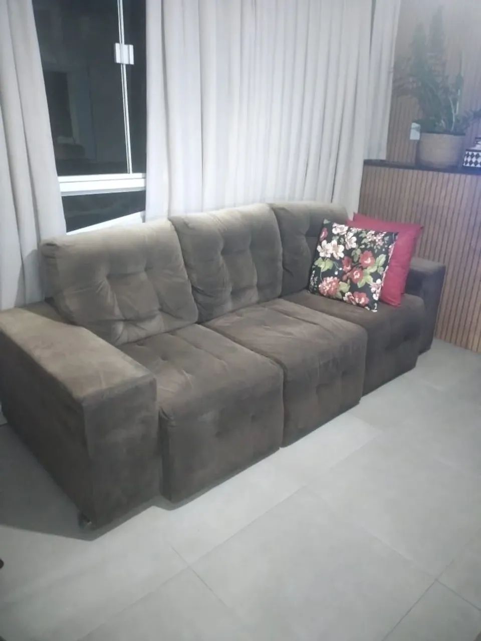 sofa 3 lugares