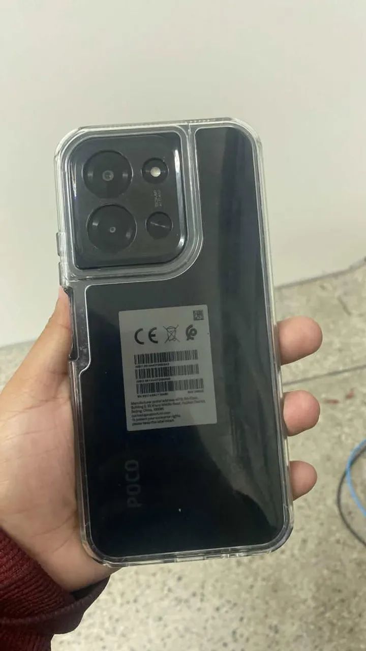 POCO C85 - Foto 2