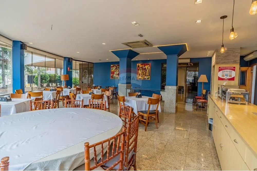 RE/MAX VENDE - HOTEL - ARARAS - COMERCIAL - 24 QUARTOS - R$ 9.990.000,00 - Foto 5