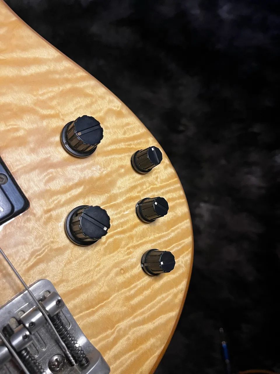 YAMAHA TRB 1005 - Foto 2