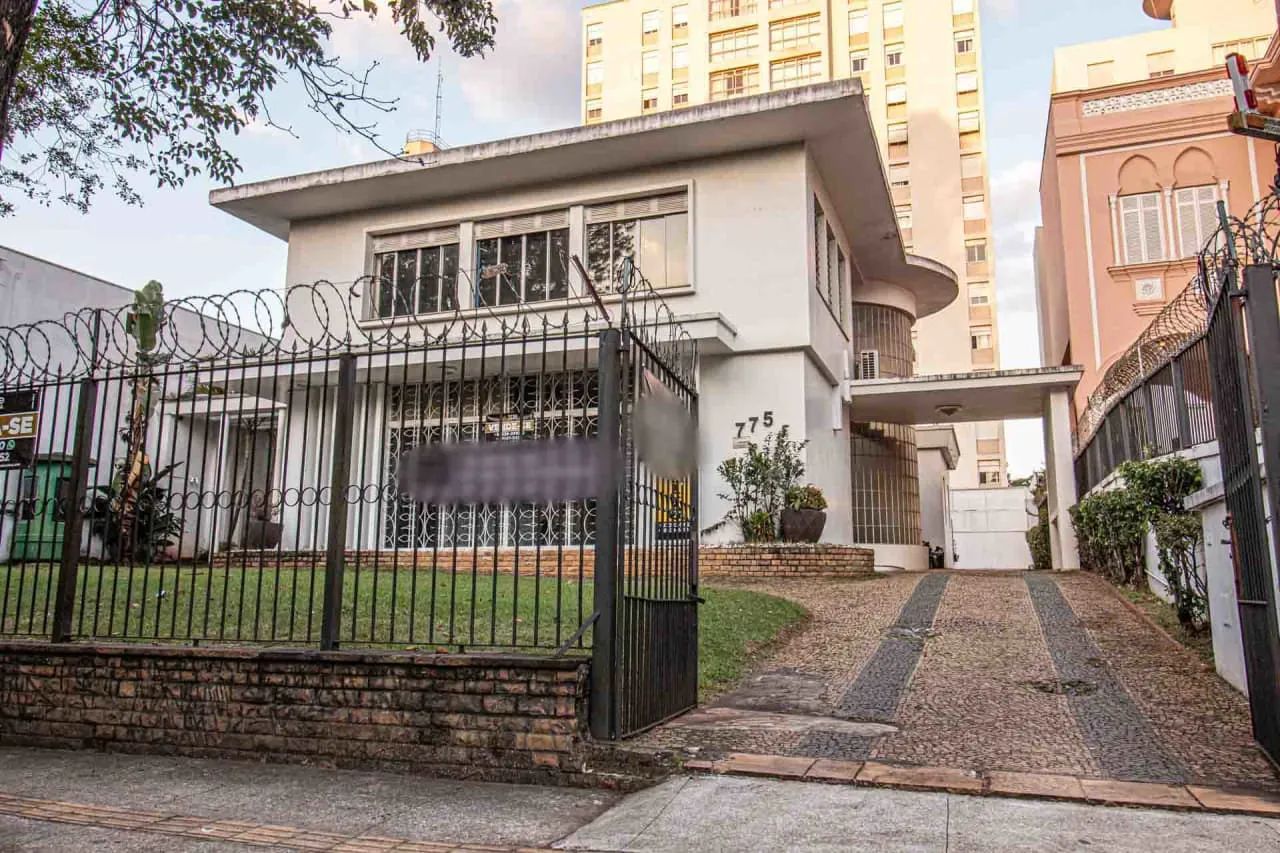 Casa comercial na Rua Bom Pastor, 775  850 m² - Foto 2
