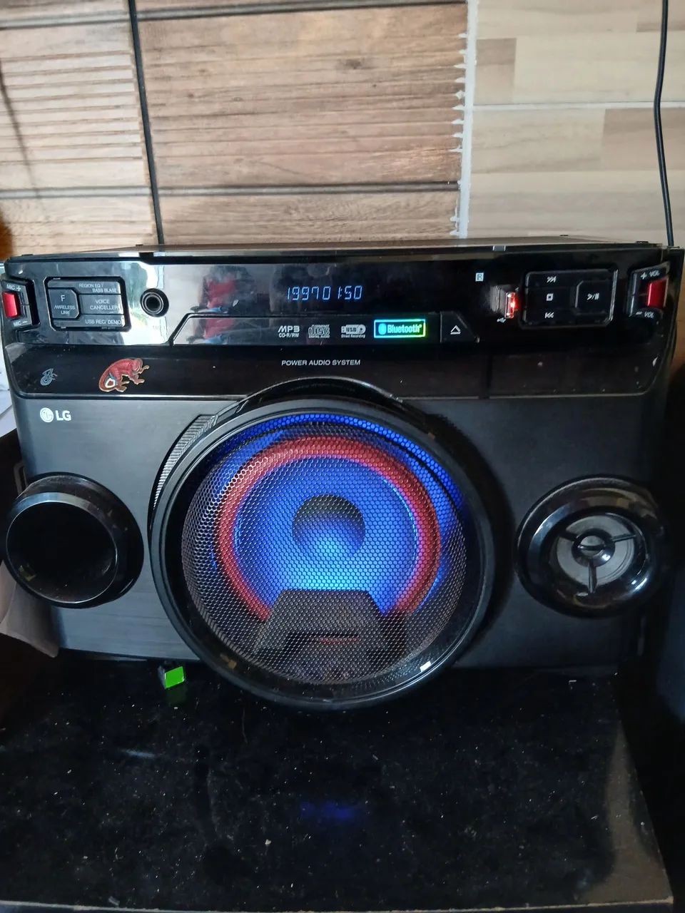 SOM LG BLUETOOTH  - Foto 3