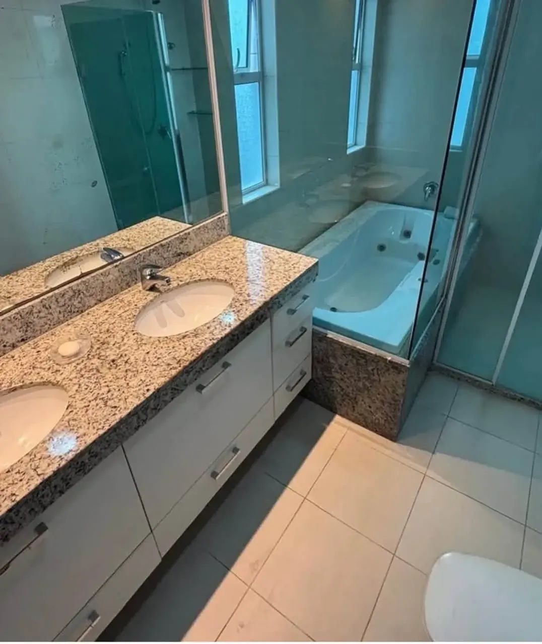 EXCLUSIVIDADE À BEIRA-MAR | EDIFÍCIO PONTAL DA PRAIA PENÍNSULA  VISTA MAT  ___ - Foto 5