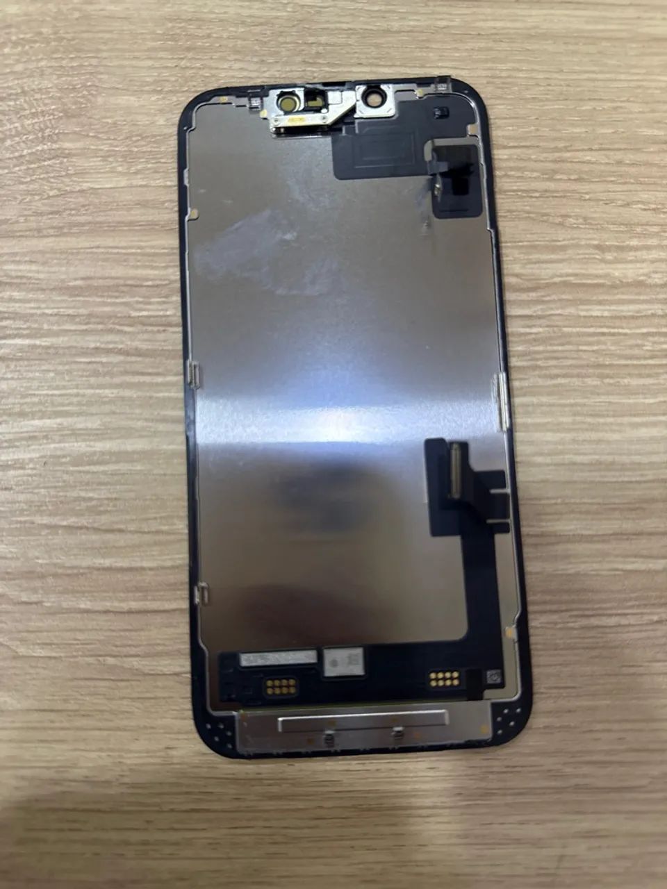 Tela iPhone 17e  Peças de celular original 