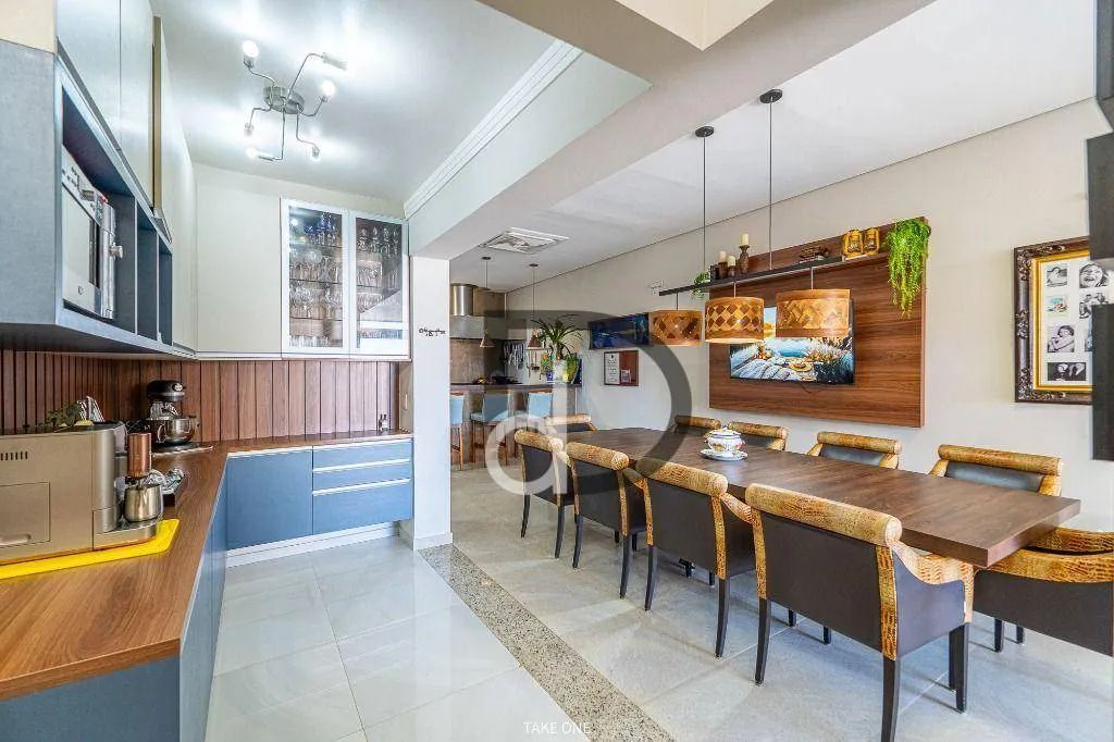 Casa com 3 dormitórios, 406 m² - venda por R$ 2.179.000,00 ou aluguel por R$ 11.605,45/mês - Foto 5