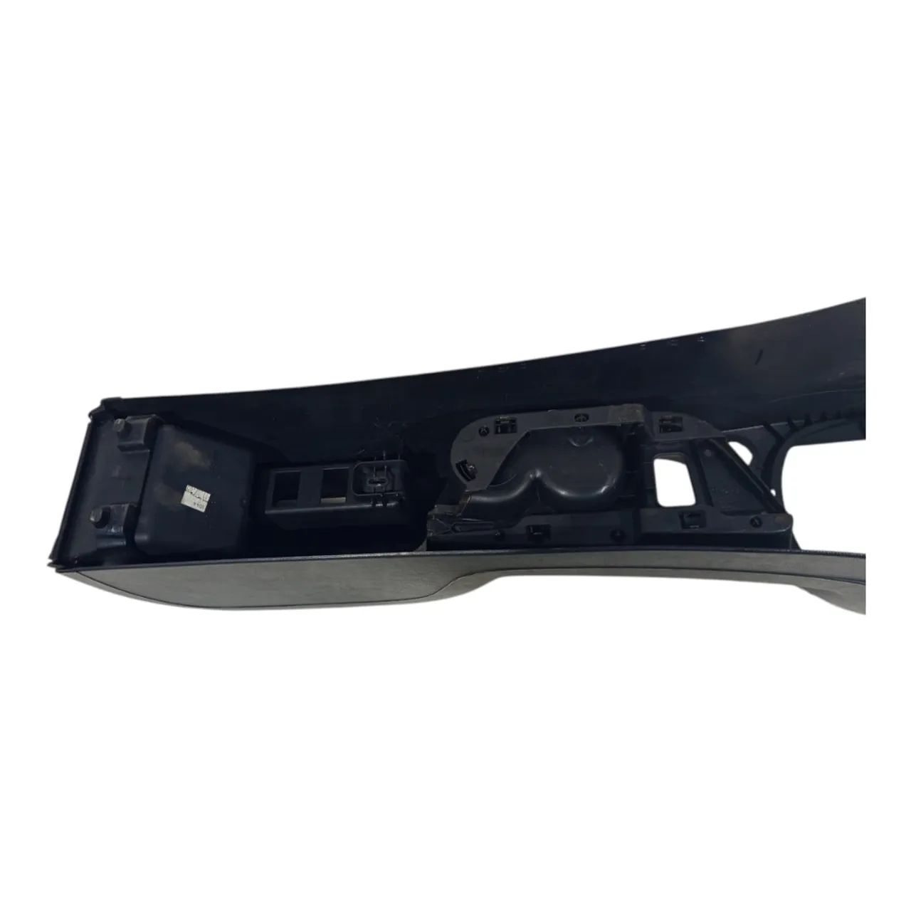 Console Central Peugeot 307 2001 2002 2003 2004 2005 A 2010 - Foto 5