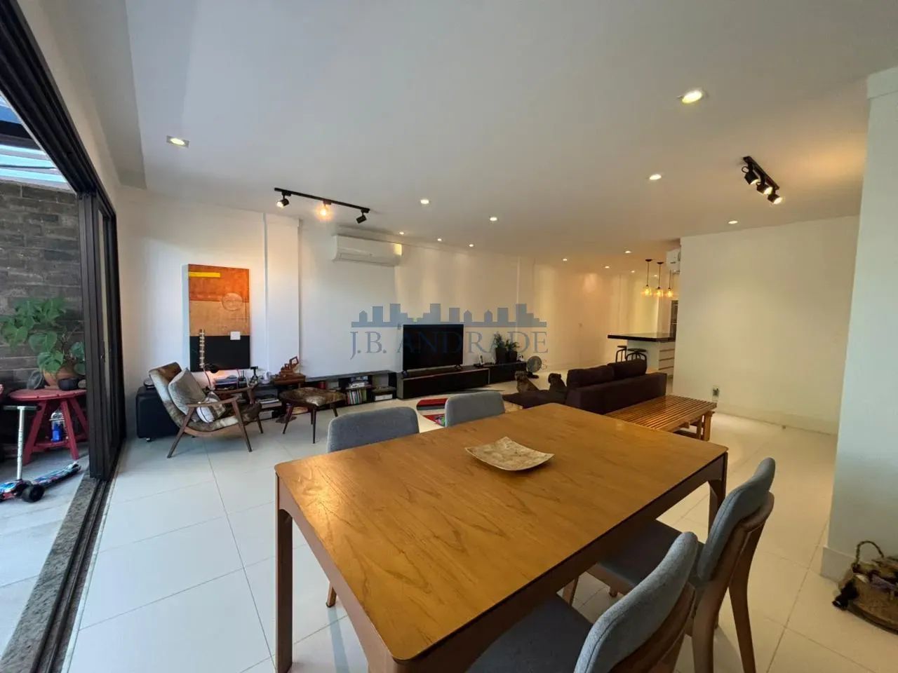 Jardim Oceânico | Cobertura 4 quartos, sendo 4 suites - Foto 13
