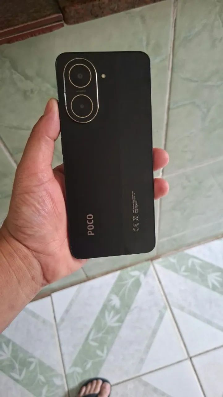 Vendo xaiome poco 071 - Foto 5