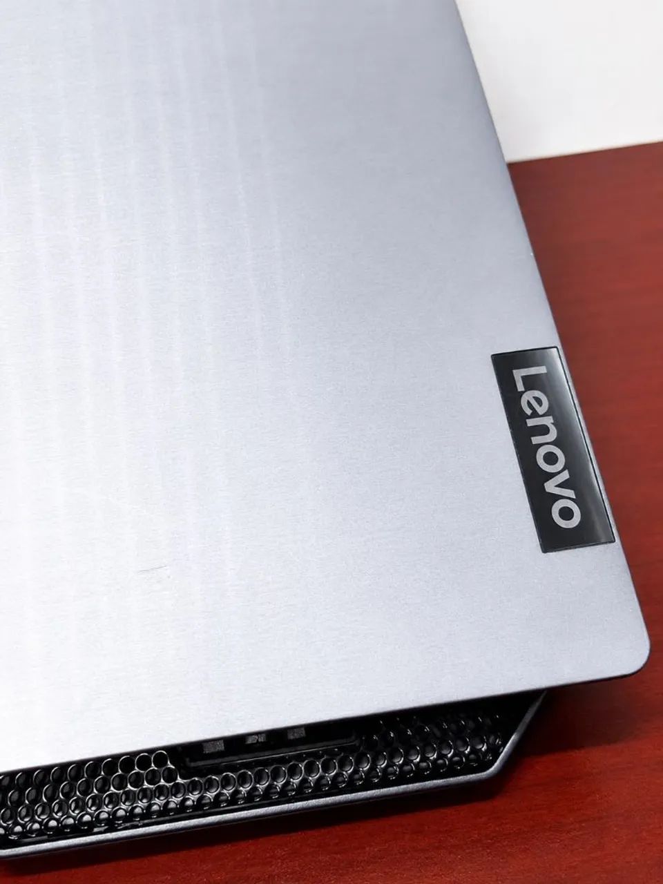 Notebook Ideapad Lenovo 8GB RAM Intel Core i3 480gb SSD - Foto 5