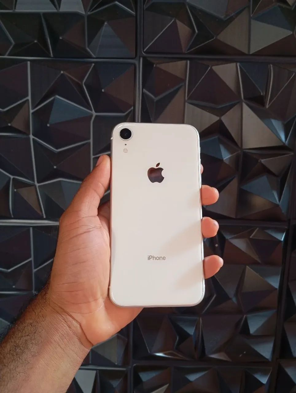 iPhone XR  - Foto 3