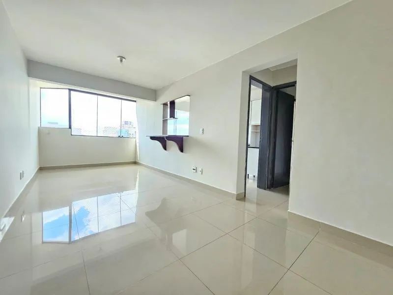 CSA 01 - EDIFÍCIO VILA BOA - VENDA APARTAMENTO DE CANTO - 8° ANDAR - 02 QUARTOS - PRÓX. DA - Foto 3